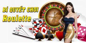 Cùng tìm hiểu về bí quyết chơi Roulette tại Jun88 nhé!