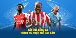 Theo dõi kết quả bóng đá tại Jun88