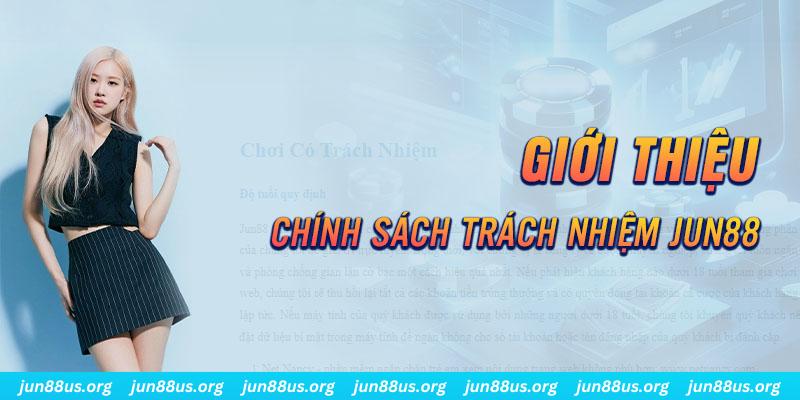 Giới thiệu về điều khoản trách nhiệm