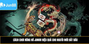 cach choi rong ho thumb