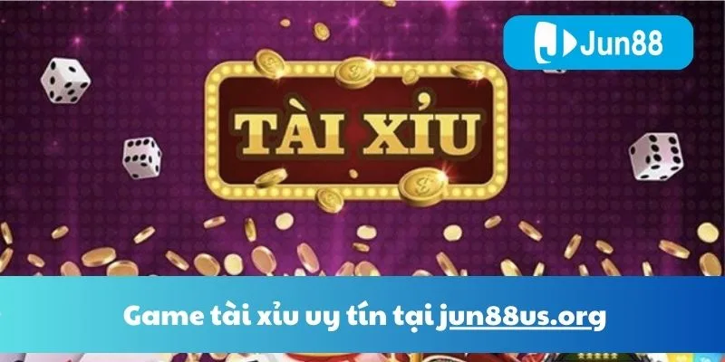 Tài xỉu nổ hũ uy tín - Trải nghiệm đẳng cấp và an toàn tại Jun88 4 Công cụ phân tích hiện đại nâng cao độ chính xác trong tài xỉu nổ hũ uy tín