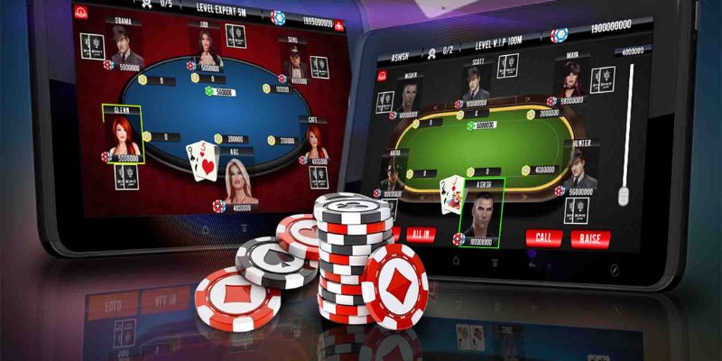 Holdem Texas Poker – Biến Thể Vua Của Poker Tại Jun88
