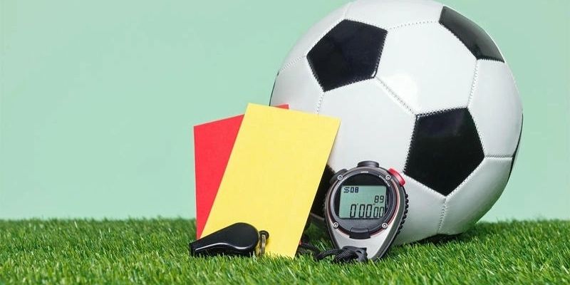 Soi kèo thẻ phạt hôm nay over 4.5 thẻ Serie A