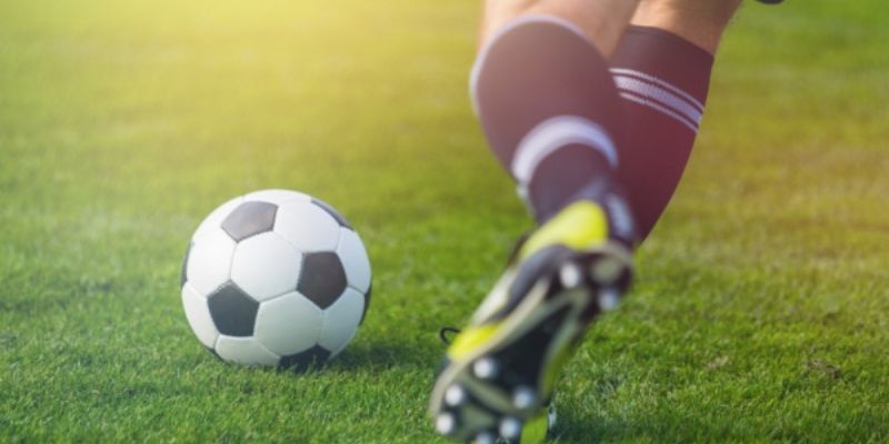 Tiền đạo ảo trong chiến thuật hiện đại