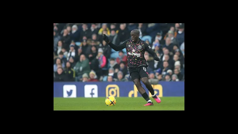 Trận đấu giữa Brentford và Leeds - "Brentford" vs "Leeds"